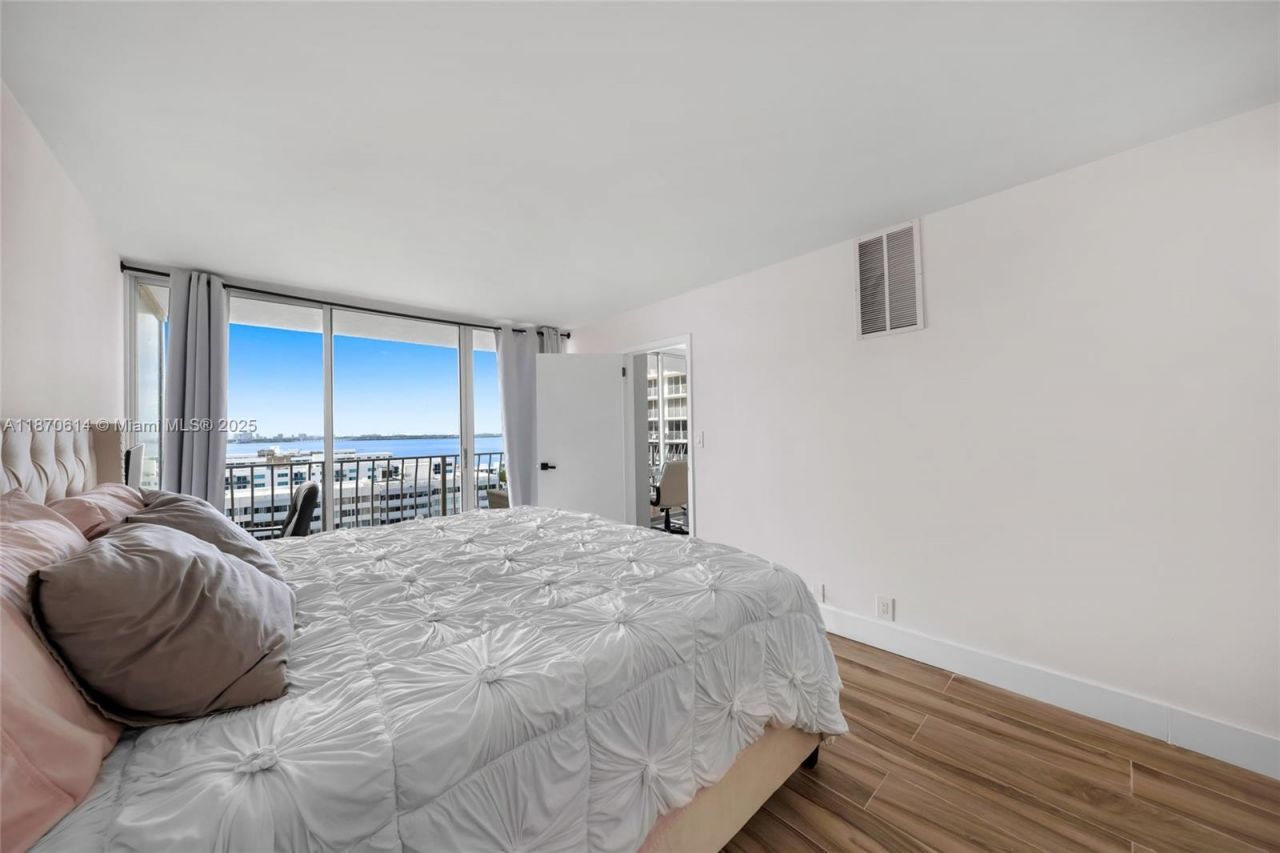 7601 E Treasure Dr, Unit 1722, North Bay Village, FL 33141 Photo