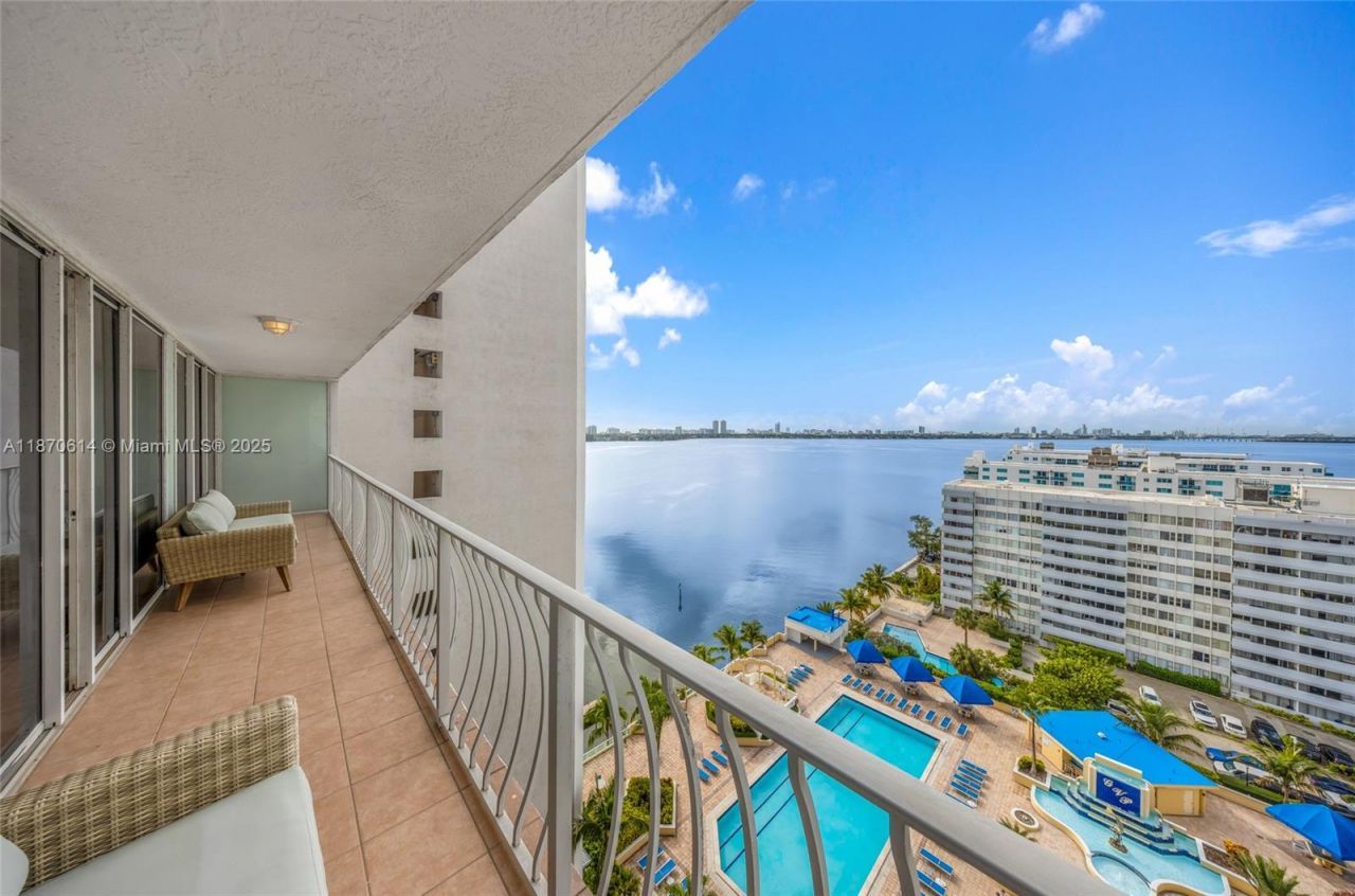 7601 E Treasure Dr, Unit 1722, North Bay Village, FL 33141 Photo