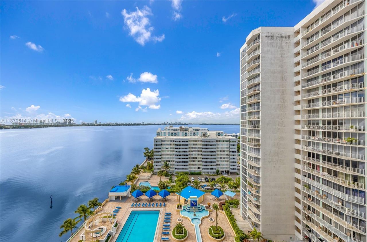 7601 E Treasure Dr, Unit 1722, North Bay Village, FL 33141 Photo