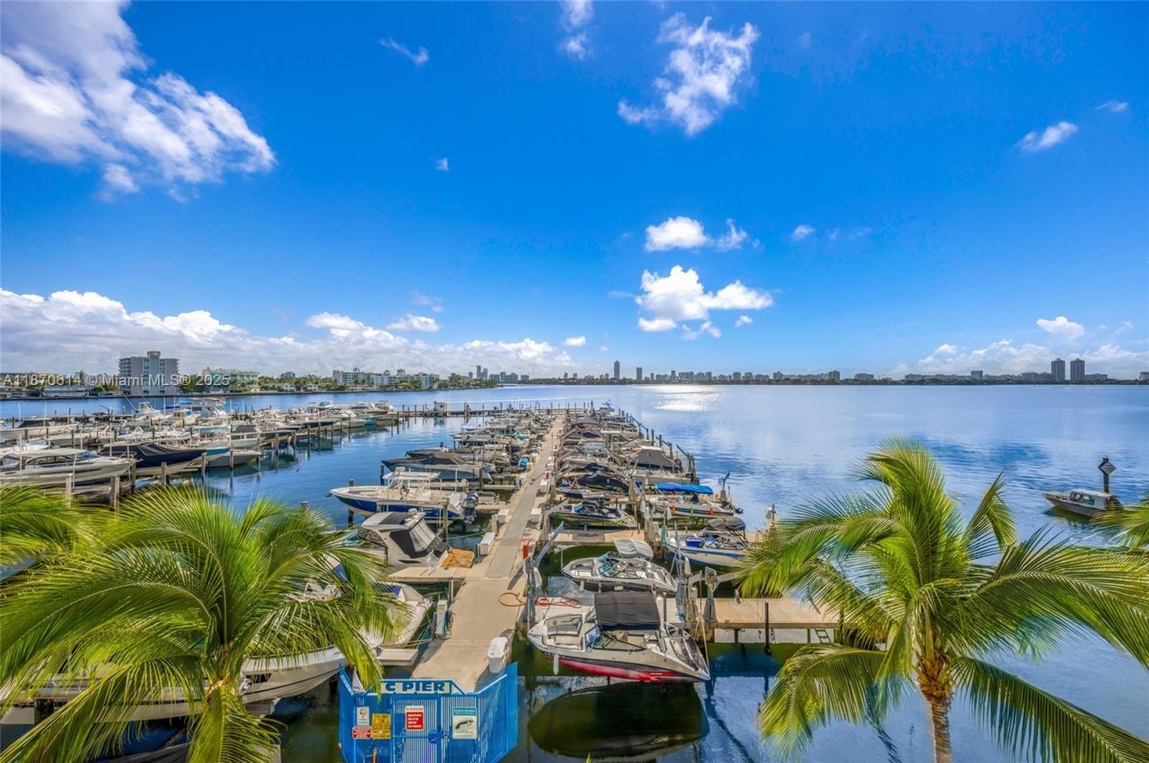 7601 E Treasure Dr, Unit 1722, North Bay Village, FL 33141 Photo