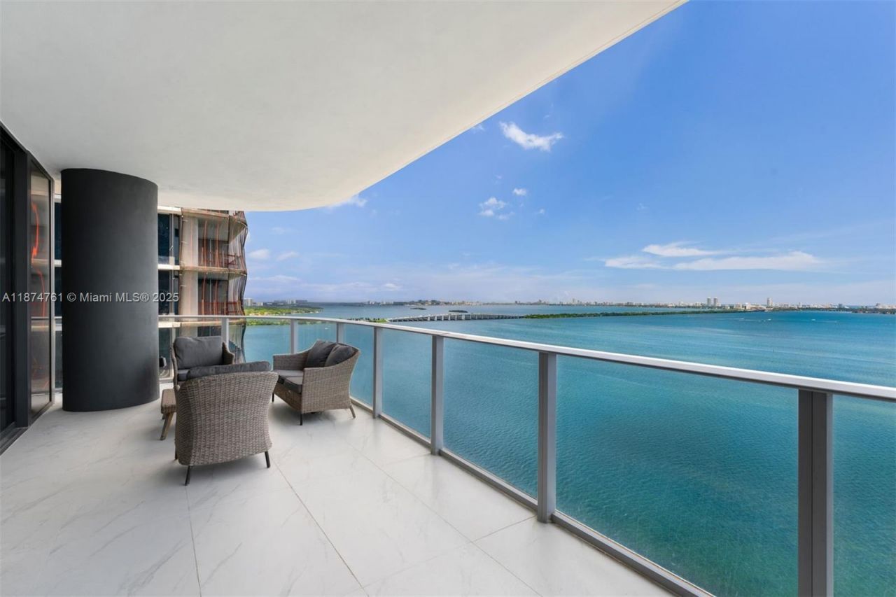 700 NE 24th St, Unit 2201, Miami, FL 33137 Photo