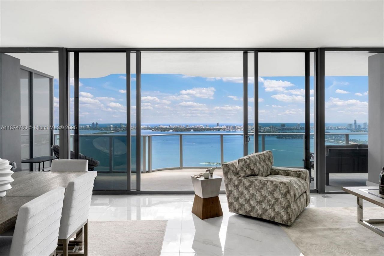 700 NE 24th St, Unit 4702, Miami, FL 33137 Photo