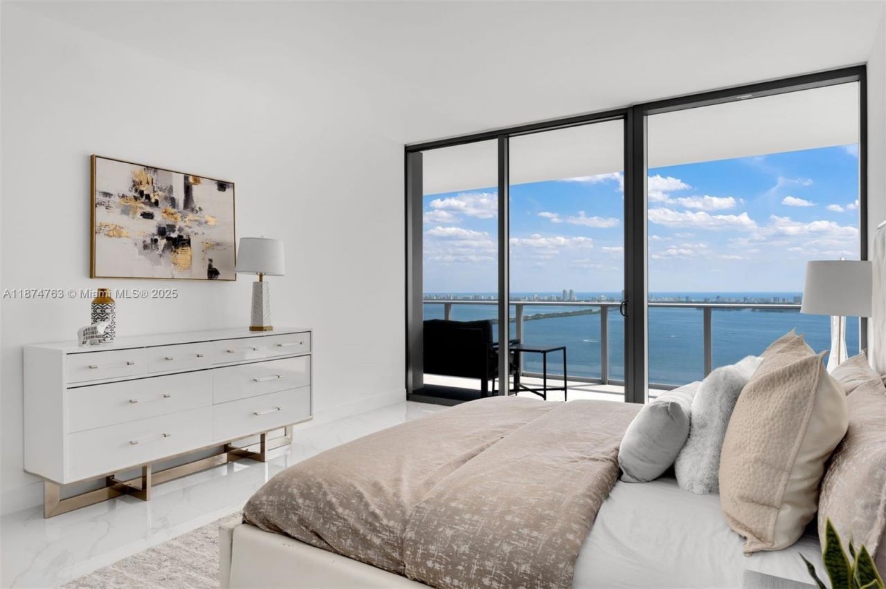 700 NE 24th St, Unit 4702, Miami, FL 33137 Photo