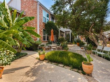 4317 Hartford Street, Unit 112, Dallas, TX 75219