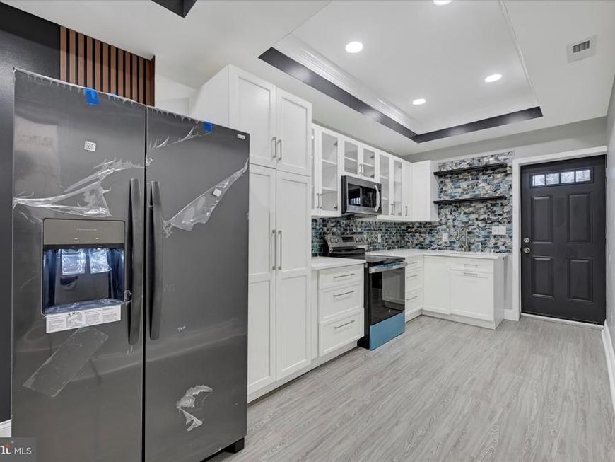 531 Wilson Street, Baltimore, MD 21217 Main Photo