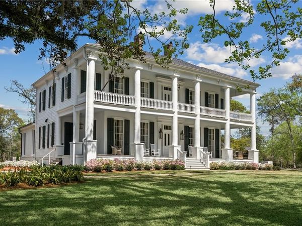 622 S AMERICA Street, Covington, LA 70433