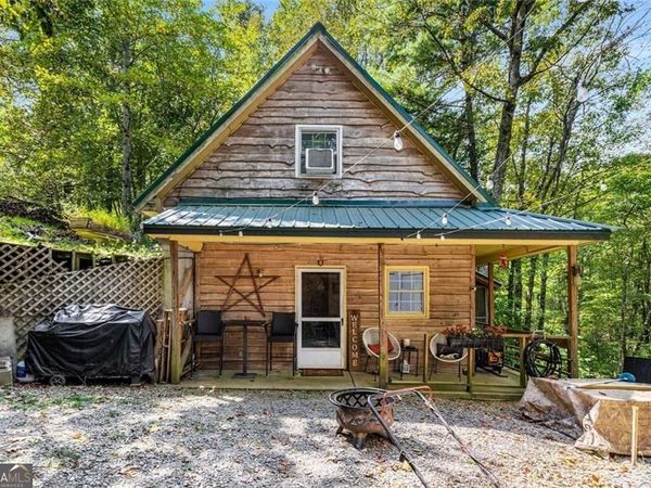 328 Morton Drive, Ellijay, GA 30540