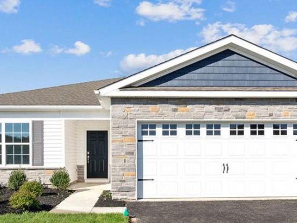 308 HAVEN DRIVE, POTTSTOWN, PA 19464