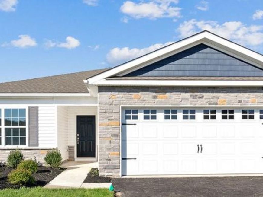 308 Haven Drive, Pottstown, PA 19464 Main Photo