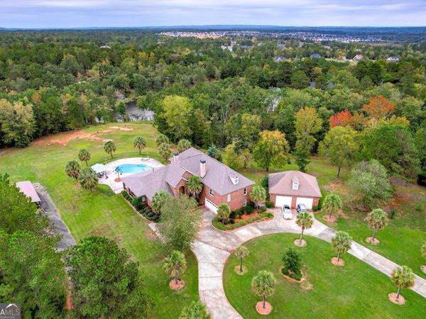 5355 Magnolia Drive, Evans, GA 30809