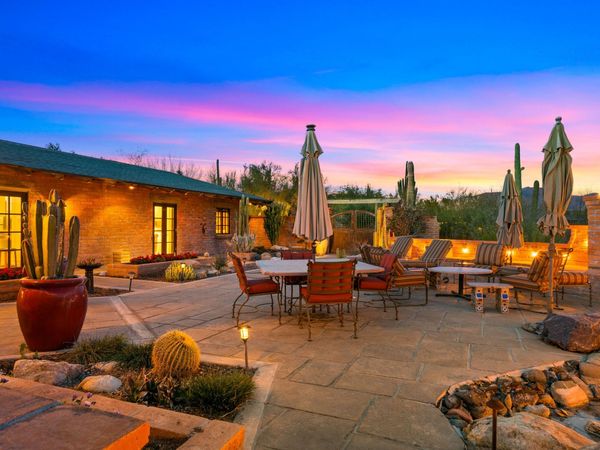 5480 E DESERT CREEK Lane, Cave Creek, AZ 85331