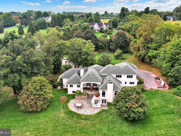 51 BLENHEIM FARM LANE, PHOENIX, MD 21131