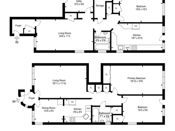 233 Battery Avenue, Brooklyn, NY 11209