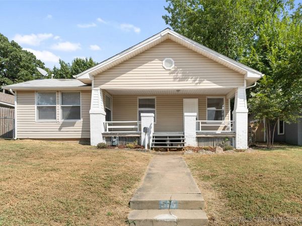 513 N Main Street, Sand Springs, OK 74063