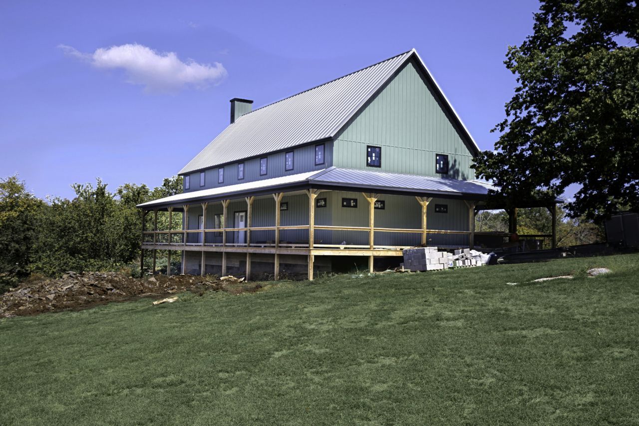 4288 Pinckard Pike, Versailles, KY 40383 Main Photo