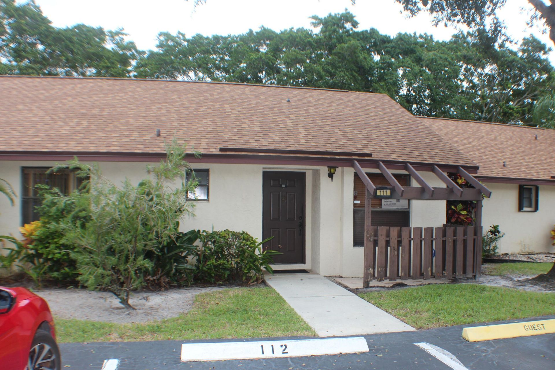 111 Via De Casas Norte, Boynton Beach, FL 33426 Photo