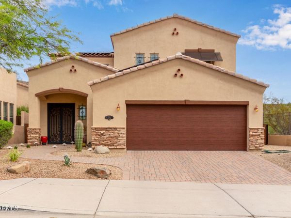 1232 E LUPINE Avenue, Phoenix, AZ 85020