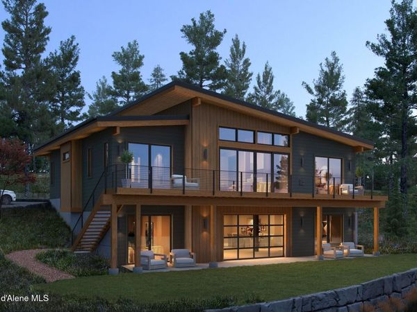 Lot 11B Veterans Dr, Post Falls, ID 83854