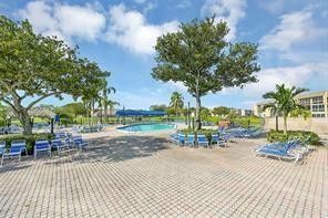 9481 Sunrise Lakes Boulevard, Unit 310, Sunrise, FL 33322 Photo