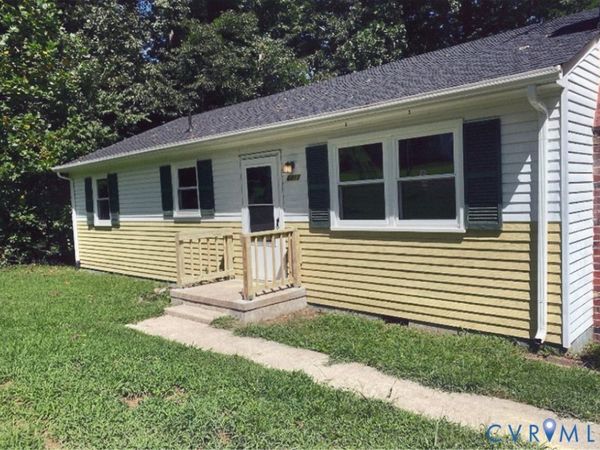 6411 OAK Drive, Quinton, VA 23141