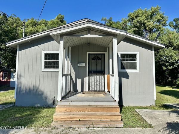 2830 SATURN Avenue, Jacksonville, FL 32206