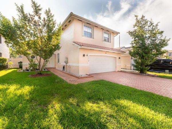 5031 SW 150th Ave, Miramar, FL 33027