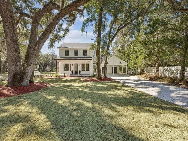 766 ADAMS Road, Fernandina Beach, FL 32034