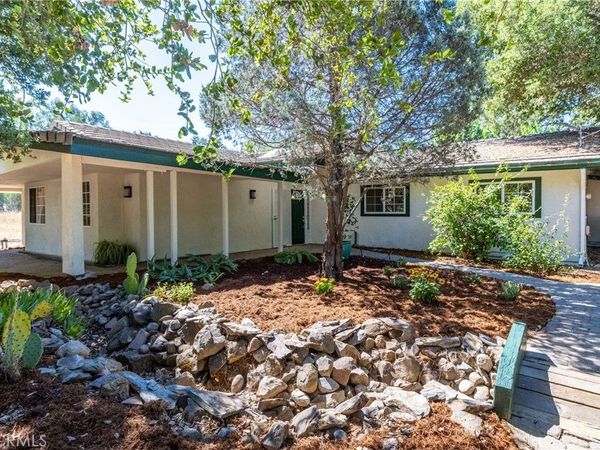 7990 San Gabriel Road, Atascadero, CA 93422