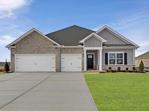 3593 Adrea Avenue SW, Madison, AL 35756