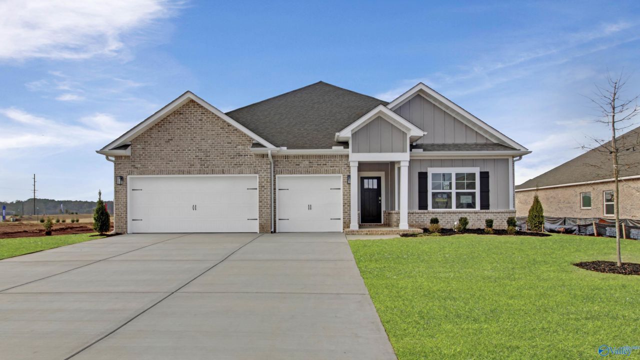 3593 Adrea Avenue Sw, Madison, AL 35756 Main Photo