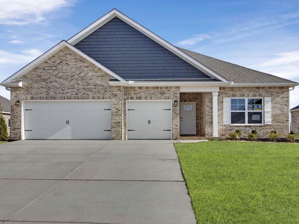 3608 Adrea Avenue SW, Madison, AL 35756