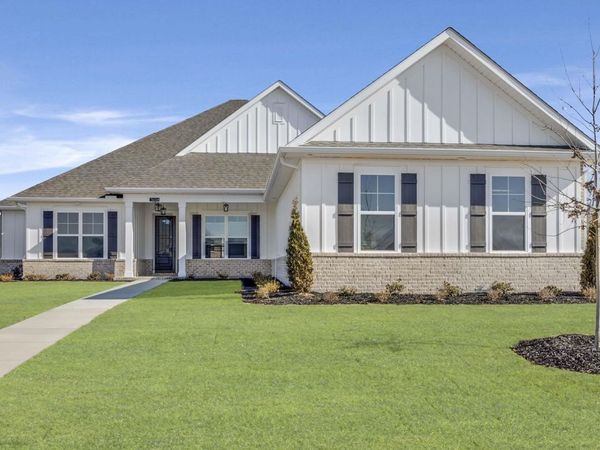 3616 Preserve Park Boulevard SW, Madison, AL 35756