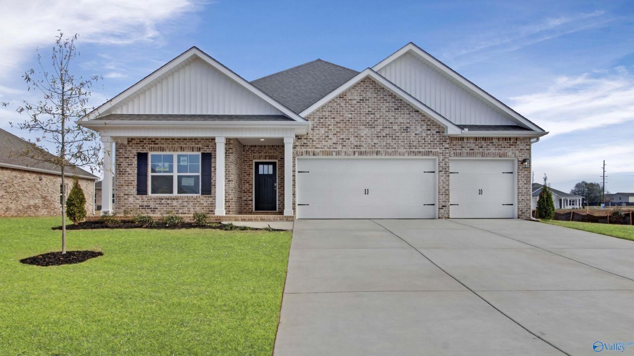 3590 Adrea Avenue, Madison, AL 35756 Main Photo