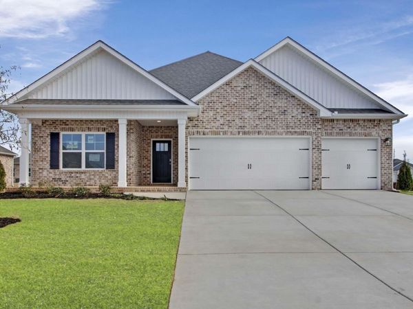 3590 Adrea Avenue, Madison, AL 35756