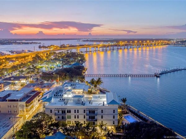 41 SW Seminole Street, Unit 410, Stuart, FL 34994