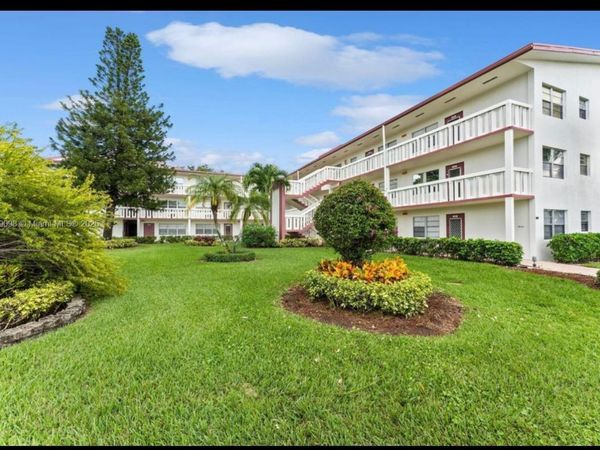 22 Brighton A, Unit 22, Boca Raton, FL 33434