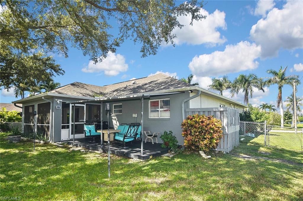 1713 NE 4th Ave, Cape Coral, FL 33909 Photo