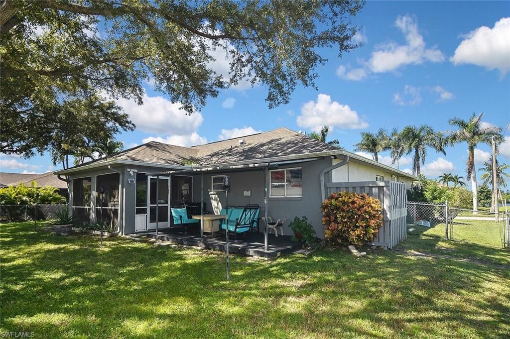 1713 NE 4th Ave, Cape Coral, FL 33909 Photo