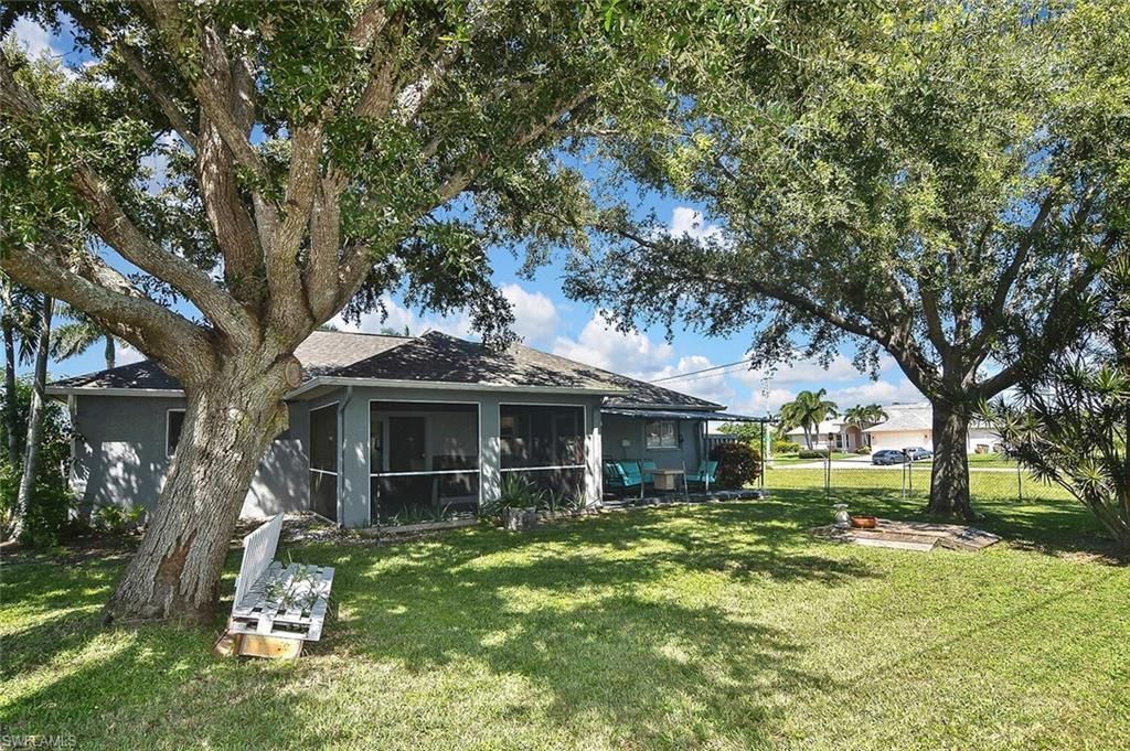 1713 NE 4th Ave, Cape Coral, FL 33909 Photo