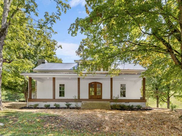 1881 New Herman Rd, Fayetteville, TN 37334