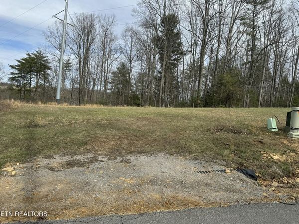 0 ferry Bend Tr , Crossville, TN 38571