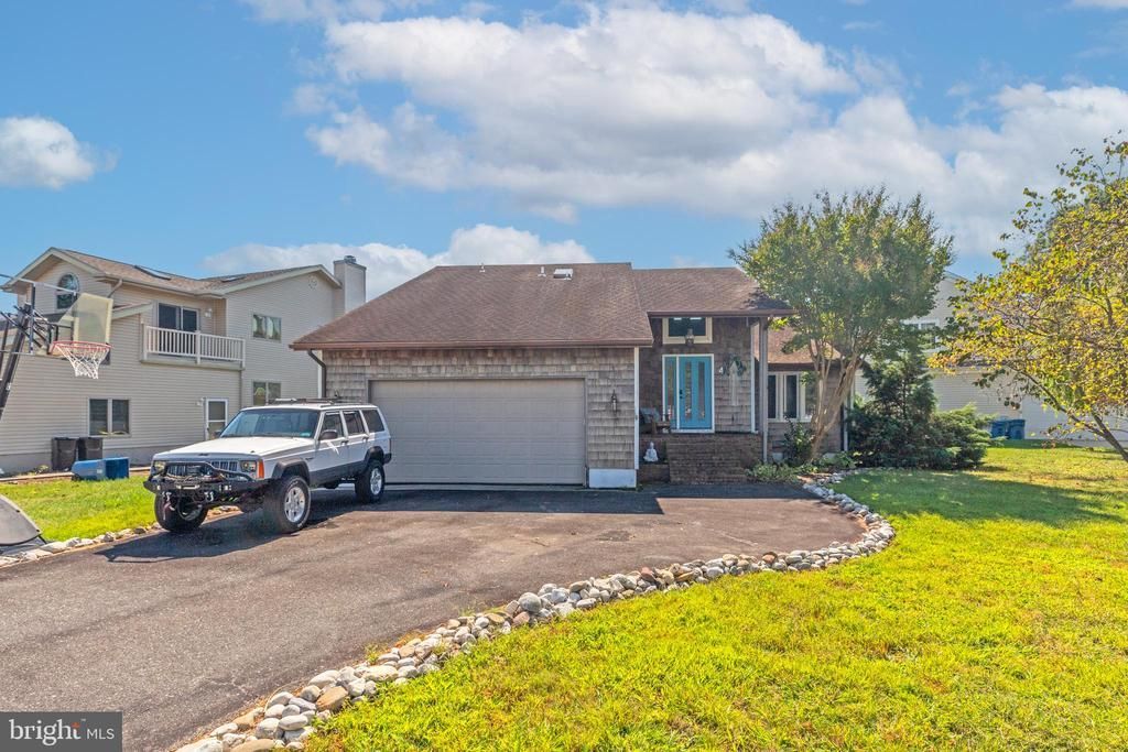 4 EBB TIDE, OCEAN PINES, MD 21811