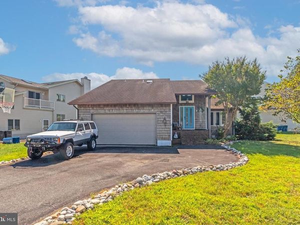 4 EBB TIDE, OCEAN PINES, MD 21811