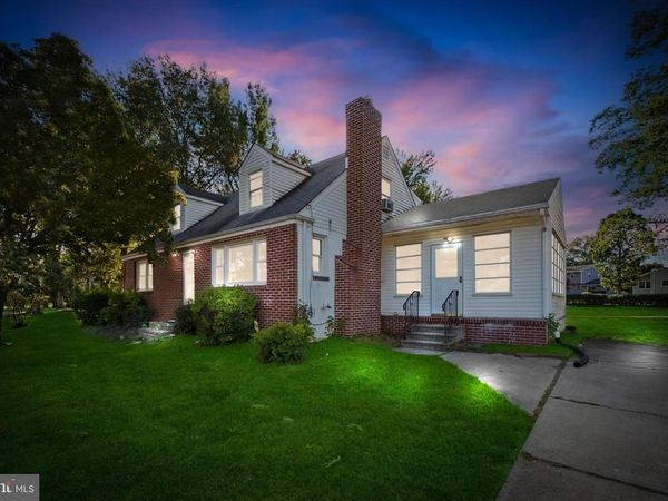 245 PAXSON AVENUE, HAMILTON TWP, NJ 08690