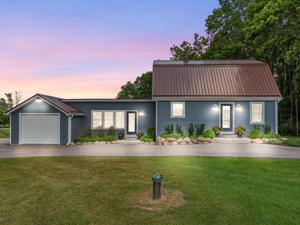 N96W20978 County Line ROAD, Colgate, WI 53017