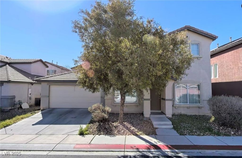 5333 Santa Fe Heights Street, North Las Vegas, NV 89081 Main Photo