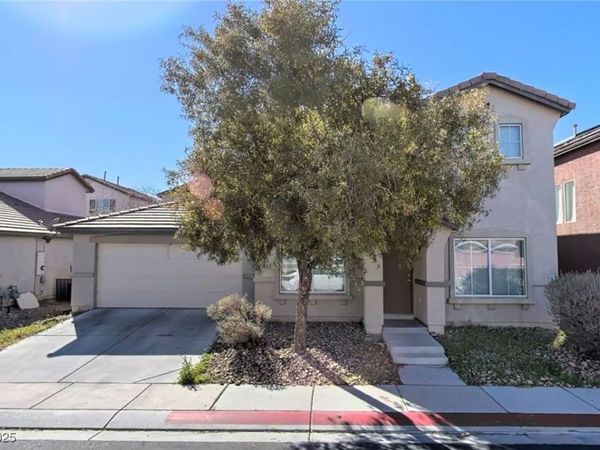 5333 Santa Fe Heights Street, North Las Vegas, NV 89081