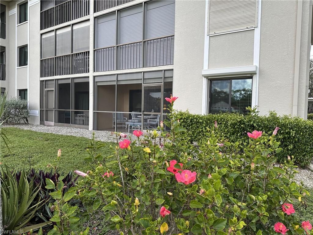 5708 Deauville Cir, Unit J101, Naples, FL 34112 Photo