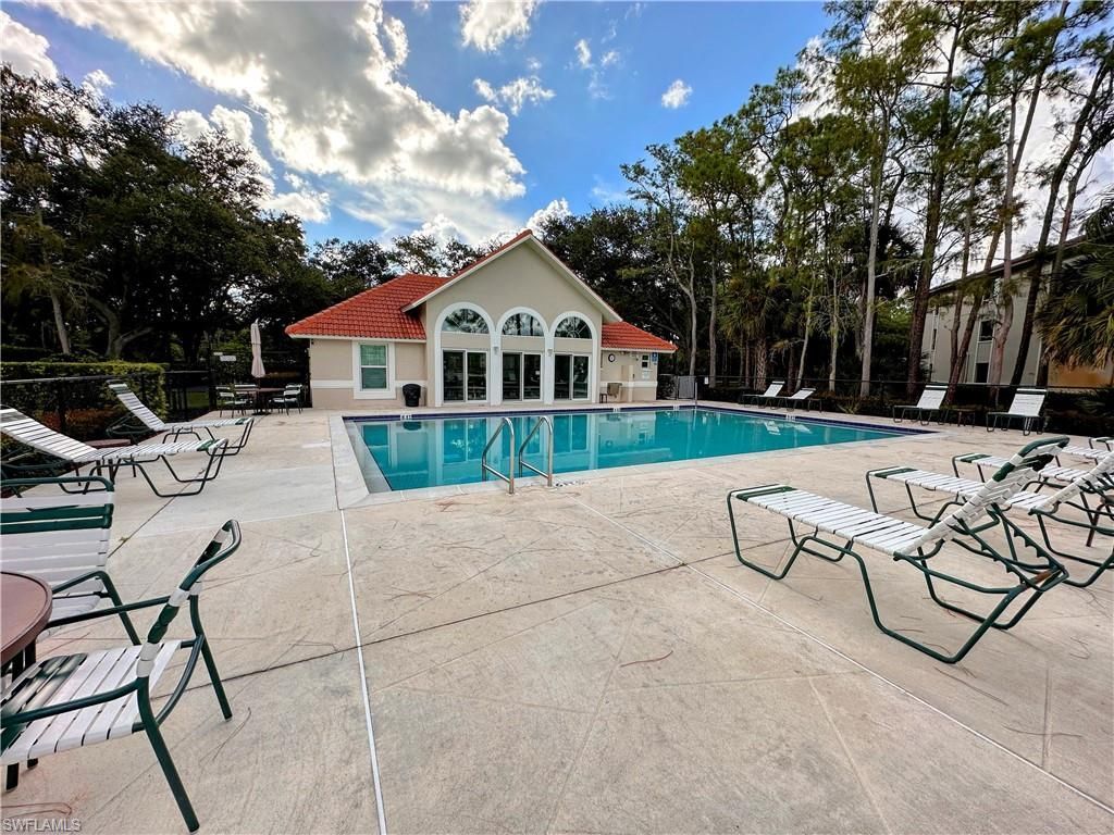 5708 Deauville Cir, Unit J101, Naples, FL 34112 Photo