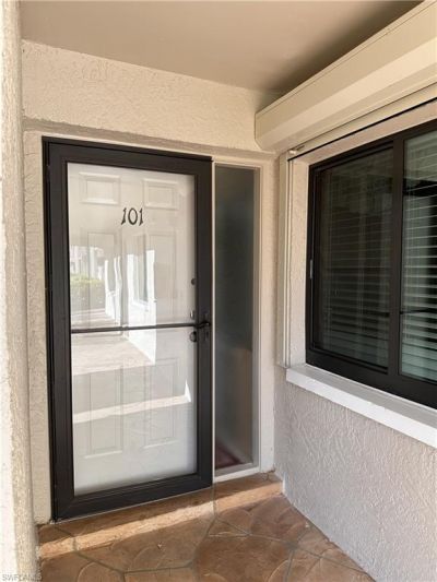 5708 Deauville Cir, Unit J101, Naples, FL 34112 Photo
